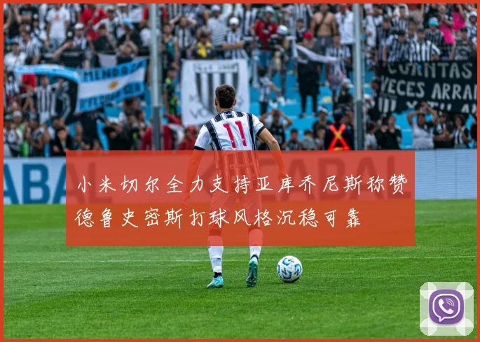 小米切尔全力支持亚库乔尼斯称赞德鲁史密斯打球风格沉稳可靠
