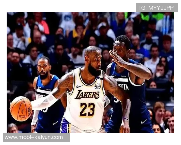 湖人前14场比赛揭示老詹复出后终结者角色的潜力与期待