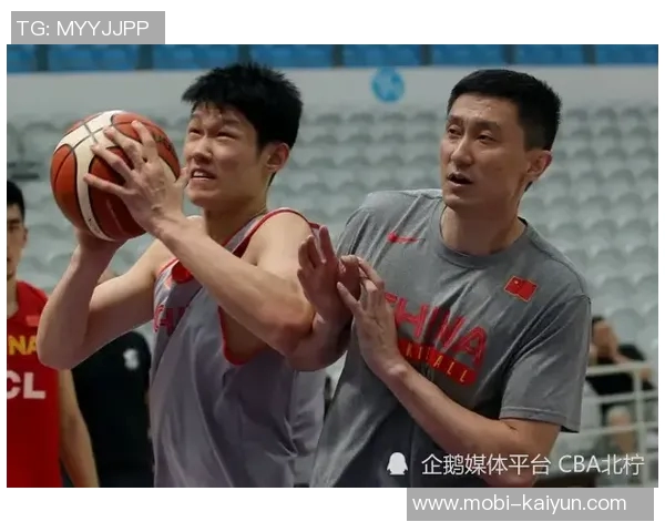 媒体人点评小曾NBA之行收获颇丰期待CBA赛季争冠之路