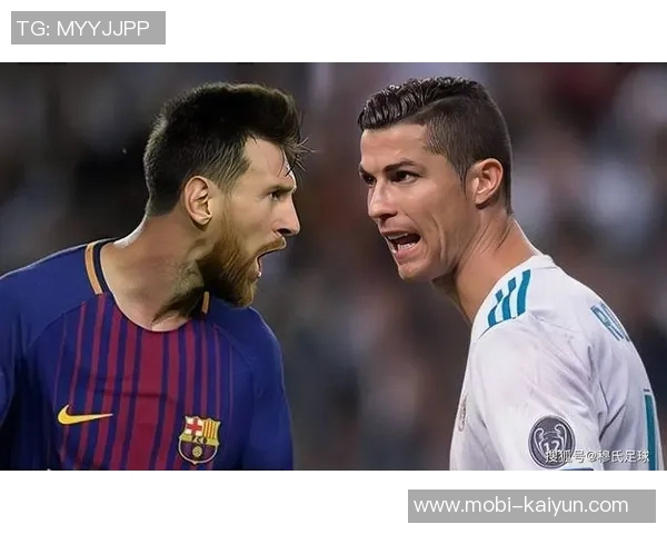 赫罗纳传奇球员称赞C罗为禁区杀手梅西更具比赛决定性能力