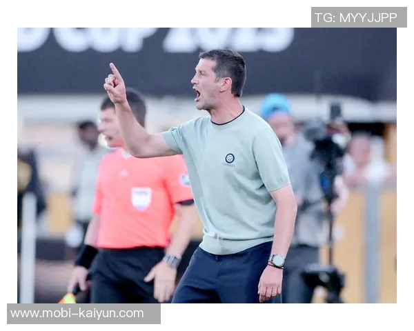 齐沃呼吁专注比赛避免与对方教练争执保持冷静和清醒的心态 齐沃呼吁专注比赛避免与对方教练争执保持冷静和清醒的心态