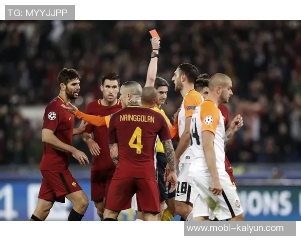 埃文弗格森以722选票当选罗马队对科莫最佳球员