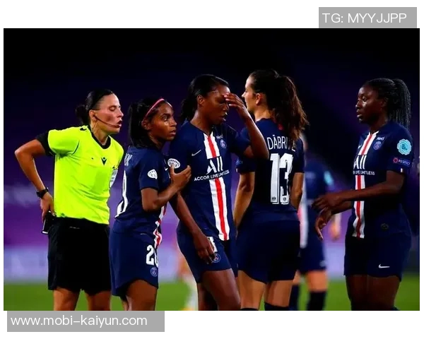 巴黎女足胜诉劳资官司俱乐部重申始终遵守法律与合同义务