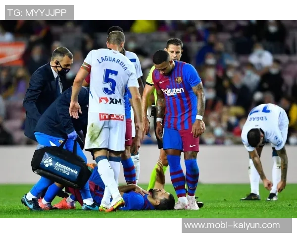 拉波尔塔指责内格雷拉案为有组织的抹黑行动，捍卫巴萨声誉