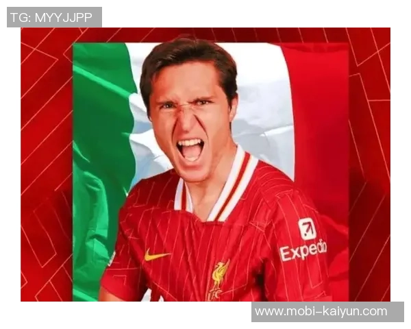 利物浦官方社交媒体发布海报庆祝索博斯洛伊和基耶萨生日快乐