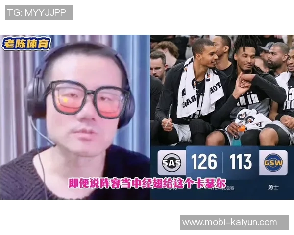 徐静雨分析勇士队年龄结构与湖人对比展望新赛季前景差异