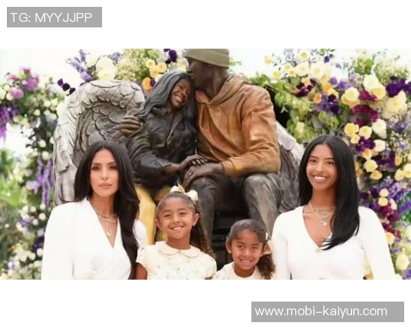 文斯卡特悼念科比与Gigi愿你们在天堂安息我们永远怀念你们